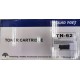 Power Print TN-62 Toner Cartridge for Brother Laser Printer