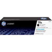 

                                    HP LaserJet Imaging Drum 19A