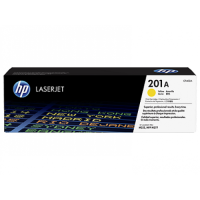 

                                    HP 201A Yellow Original LaserJet Toner Cartridge