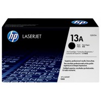 

                                    HP 13A Toner