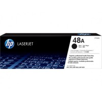 

                                    HP 48A Black Original LaserJet Toner Cartridge