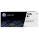 HP 508A Black Original LaserJet Toner