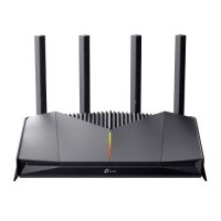 TP-Link Archer GE230 BE3600 Dual-Band Gigabit Wi-Fi 7 Gaming Router