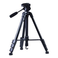 

                                    Yunteng Aluminium VCT-690 Camera Tripod