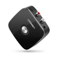 

                                    UGREEN Wireless Bluetooth Audio Receiver