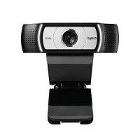 

                                    Logitech C930c Full HD Webcam