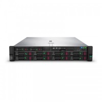 

                                    HPE ProLiant DL380 Generation 10 PLUS 64GB RAM 3 X HPE 1.2TB HDD Server