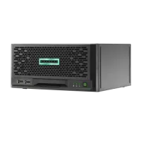 HPE ProLiant MicroServer Gen10 Plus v2 Ultra Micro Tower Server