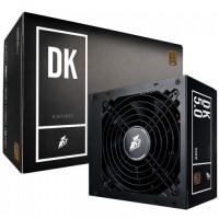 

                                    1STPLAYER DK 5.0 PS-500AX 500W 80 PLUS BRONZE Non-Modular ATX Power Supply