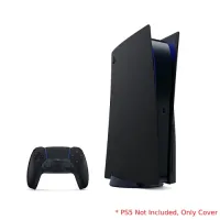 

                                    PlayStation 5 Console Cover