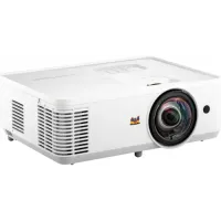 

                                    ViewSonic PS502X 4000 ANSI Lumens XGA Short Throw Projector