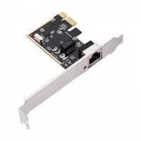 

                                    ORICO PTR-SU LAN Card