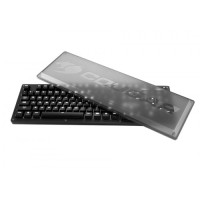 

                                    Cougar PURI Cherry MX Backlit Mechanical Gaming Keyboard