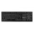 Cougar PURI Cherry MX Backlit Mechanical Gaming Keyboard