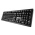 Cougar PURI Cherry MX Backlit Mechanical Gaming Keyboard