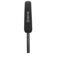 

                                    BOYA BY-PVM3000M Supercardioid Shotgun Microphone