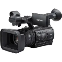 

                                    Sony PXW-Z150 4K XDCAM Camcorder