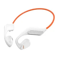 

                                    WiWU Q1 Air Conduction Wireless Sport Headphone