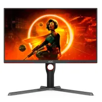 

                                    AOC AGON Q27G3ZN 27" 260Hz 2K QHD Fast IPS Gaming Monitor