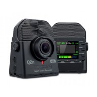 

                                    Zoom Q2N-4K Handy Video Recorder with X/Y Microphone