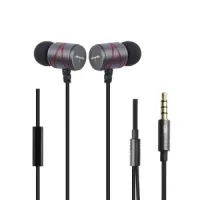 

                                    Awei Q5i Super Base In-Ear Earphone