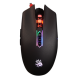 A4TECH Bloody Q80 NEON X'GLIDE Gaming Mouse