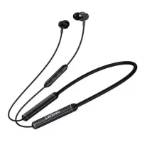 

                                    Lenovo QE07 Bluetooth Neckband Earphone