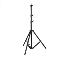 

                                    Qihe QH-J260 Heavy Duty Professional Studio Light Stand