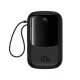 Baseus Qpow Pro+ 20000mAh 22.5W Type-C Fast Charging Power Bank