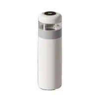 Xiaomi Qualitell B2 Stainless Steel Heat-keeping Water Bottle