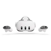 

                                    Meta Quest 3 128GB All-in-One VR Headset