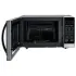 Sharp R-72A1-SM-V 25L Grill Microwave Oven