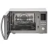 Sharp R-92A0-ST-V 32L Convection Microwave Oven