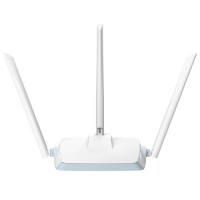 

                                    D-Link R04 N300 300mbps 3 Antenna EAGLE PRO AI Smart Router