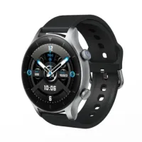 

                                    G-TiDE R1 Bluetooth Calling Smartwatch