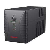 

                                    SANTAK Robust R1200 1200VA Offline UPS