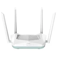 

                                    D-Link R15 AX1500 Wi-Fi 6 Eagle PRO AI Dual-Band Smart Router