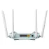 D-Link R15 AX1500 Wi-Fi 6 Eagle PRO AI Dual-Band Smart Router