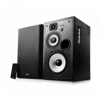 

                                    Edifier R2730DB Studio Monitor Bluetooth Black Speaker