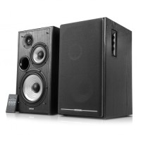 

                                    Edifier R2750DB Active 2.0 Tri-Amp Bluetooth Bookshelf Speaker