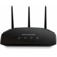 

                                    Netgear R6850 Wireless AC2000 Mbps Dual-Band Gigabit Smart WiFi Router