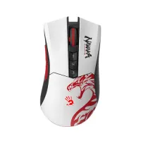 

                                    A4TECH R90 Plus Naraka Wireless Gaming Mouse