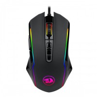 

                                    Redragon Ranger M910 RGB 9 Programmable Buttons Gaming Mouse