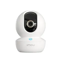 

                                    Imou Ranger RC 3MP Indoor Portable Wi-Fi Camera