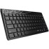 Rapoo K800 2.4G Wireless Low-Profile Compact Keyboard