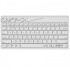 Rapoo K800 2.4G Wireless Low-Profile Compact Keyboard