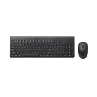 

                                    Rapoo MK270 Dual Mode Bluetooth Keyboard & Mouse Combo