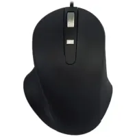 

                                    Matias Wired PBT Mouse