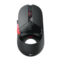 Rapoo VT960S OLED Display Dual-Mode Wireless RGB Gaming Mouse