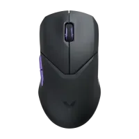 

                                    Rapoo VT9S Ultra-Lightweight Duel Mode Gaming Mouse